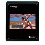 NewTek 3Play Mini Multi-Camera HDMI Replay and Slow Motion System for Sports Applications NewTek 3Play Mini Multi-Camera HDMI Replay and Slow Motion System for Sports Applications